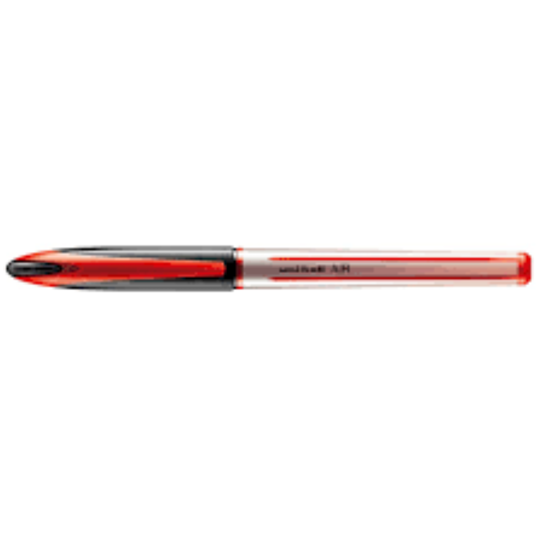 Uni-ball AIR 0.7mm Red MI-UBA188L-RD